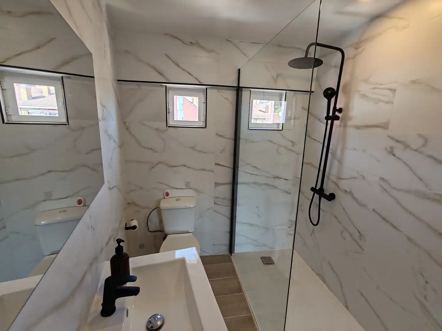 Piso de 65 m² en Gozón