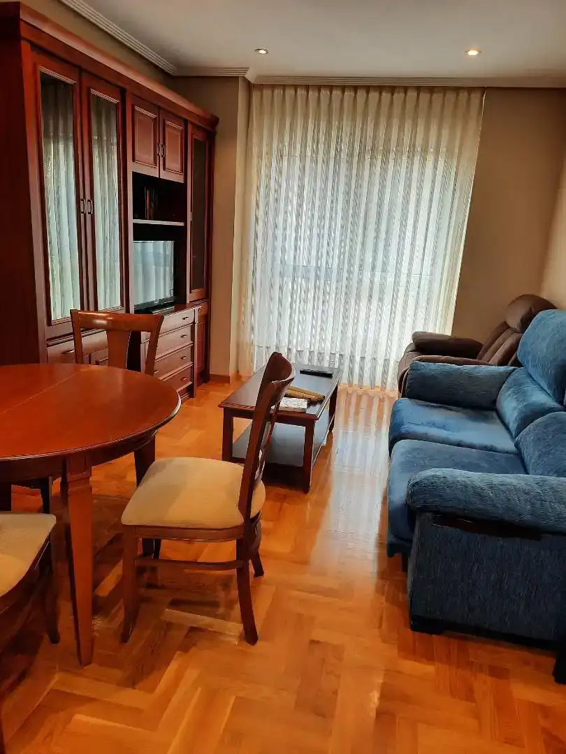 Piso de 58 m² en Gozón