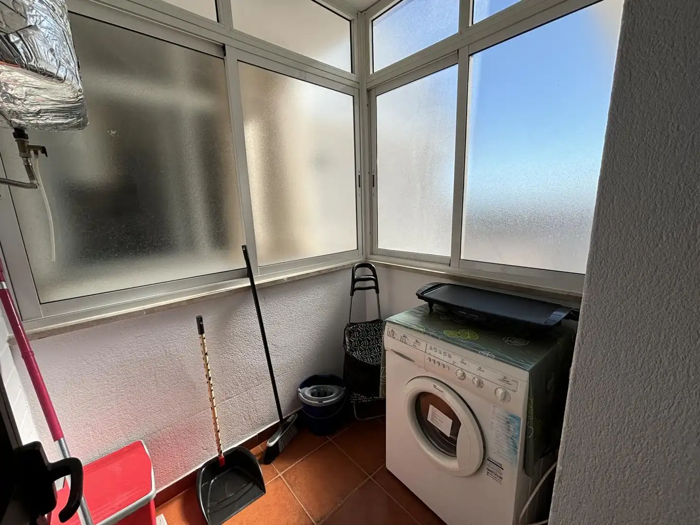 Piso de 90 m² en Cartaya
