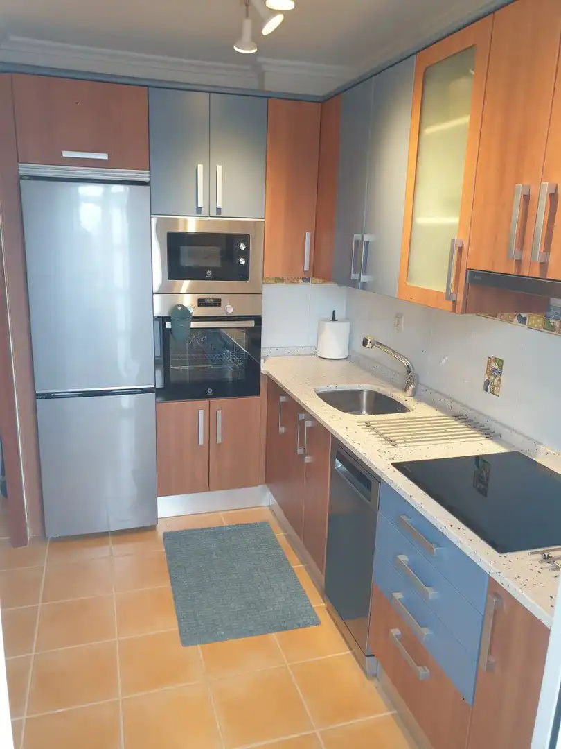Piso de 113 m² en Miranda de Ebro