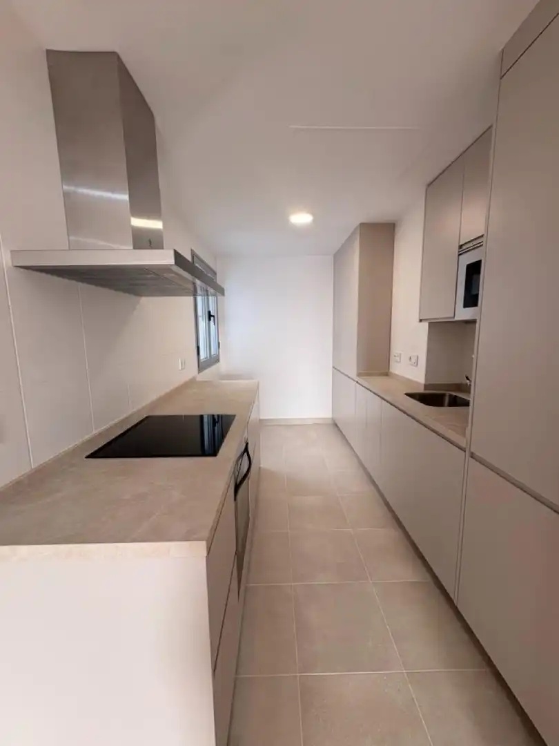 Piso de 66 m² en San Fernando