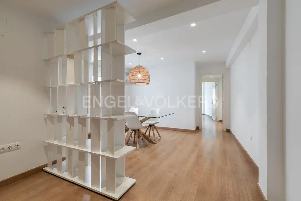 Piso de 140 m² en Valencia