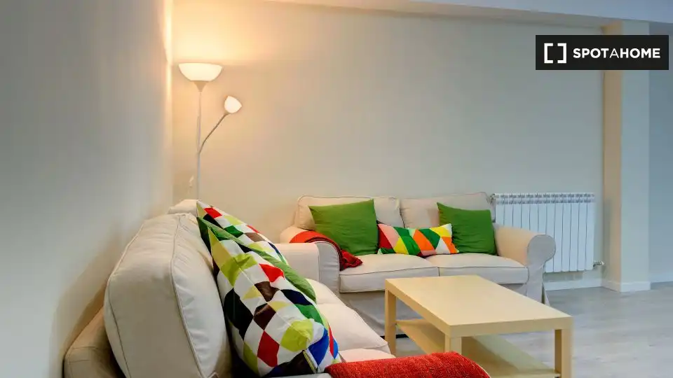 Habitación 115 m², Zaragoza