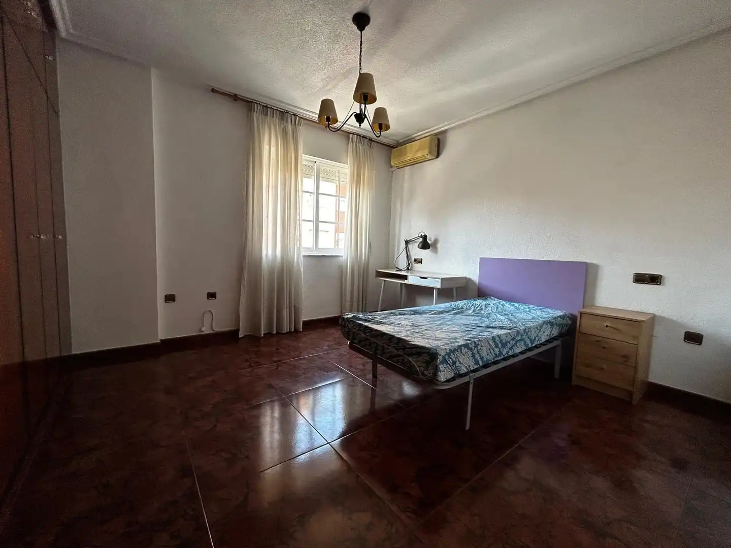 Piso de 130 m² en Murcia