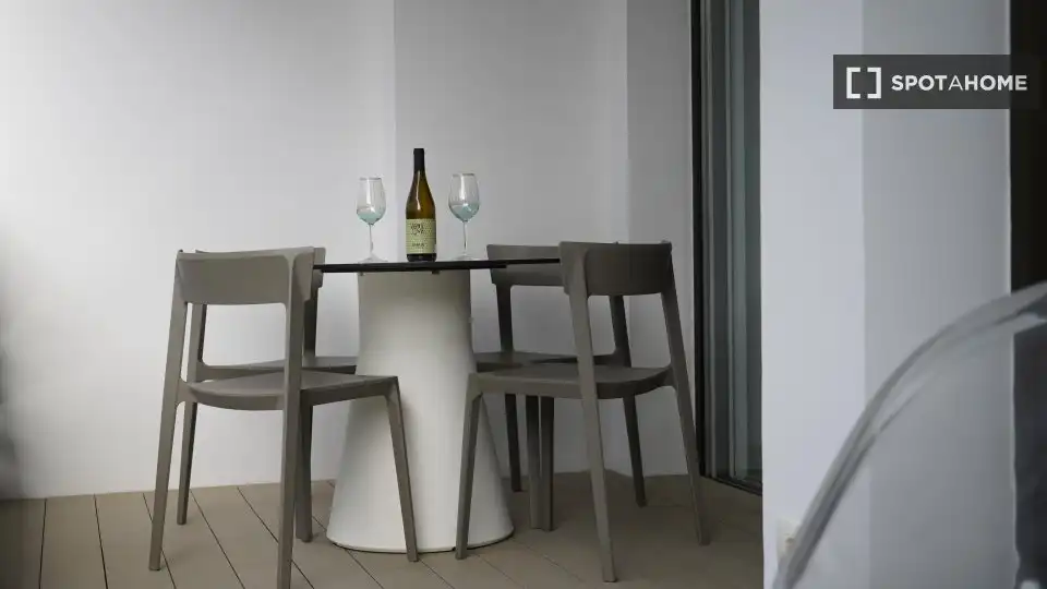 Habitación en alquiler, Las Palmas de Gran Canaria