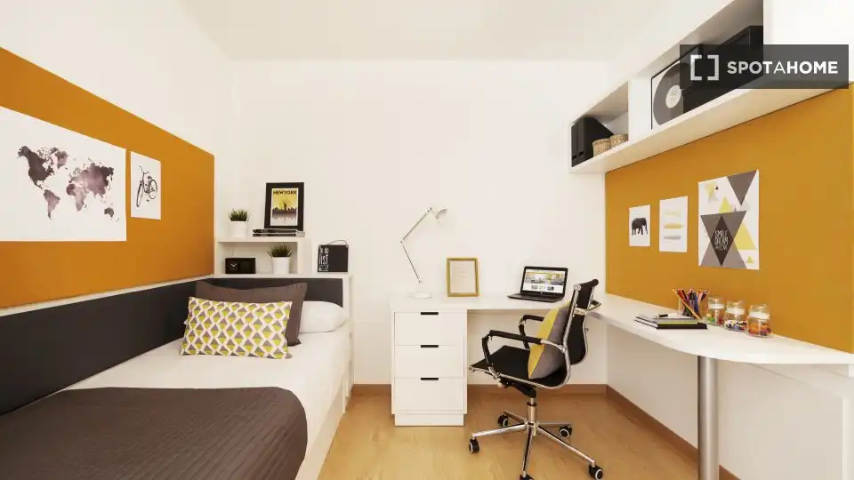 Habitación en alquiler, Pamplona