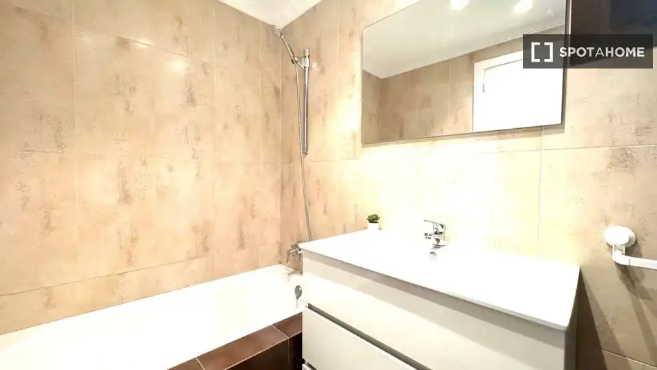 Habitación en alquiler, Alicante