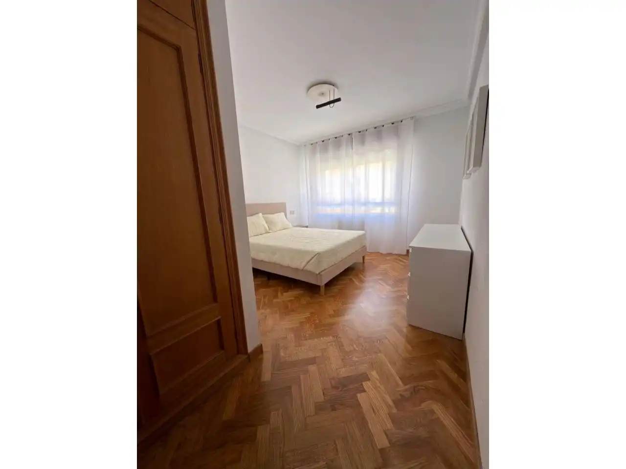 Piso de 159 m² en Zamora