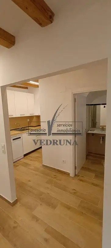 Flat 40 m² in Graus