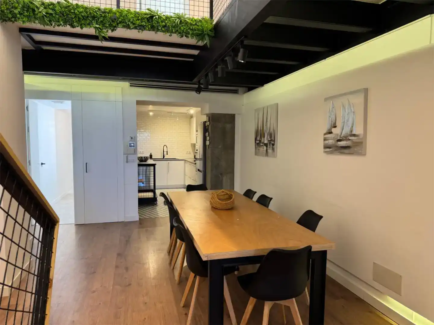 Piso de 126 m² en Vigo