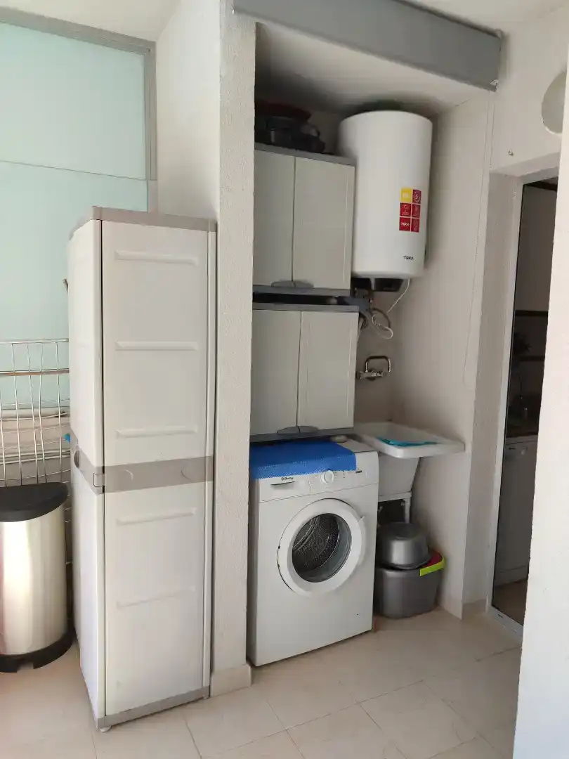 Piso de 69 m² en Oropesa del Mar