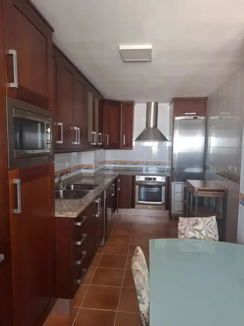 Piso de 120 m² en Albacete
