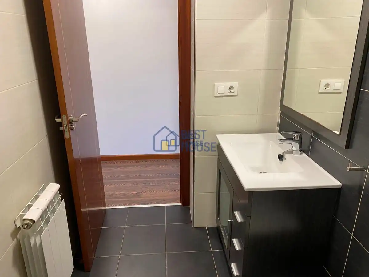 Piso de 58 m² en San Andrés del Rabanedo