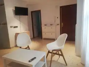 Wohnung 55 m² in Huelva