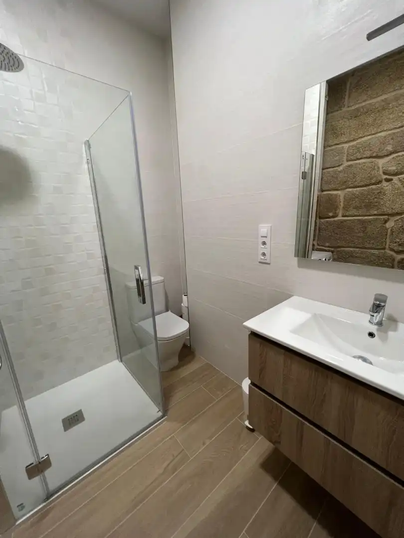 Piso de 50 m² en Cangas de Morrazo
