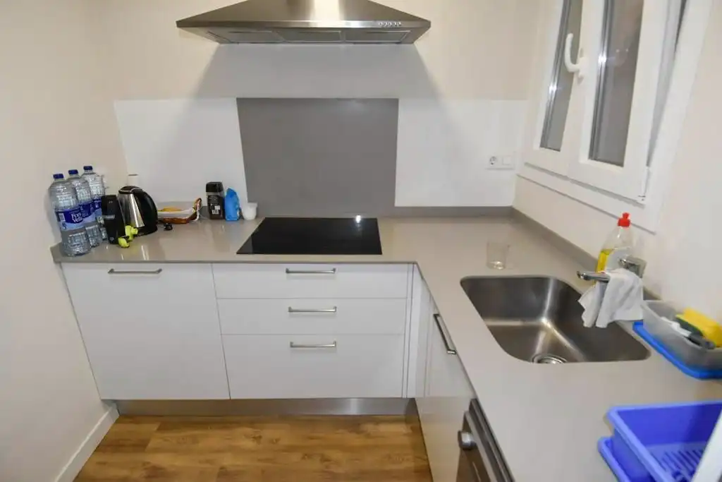 Piso de 75 m² en Palamós