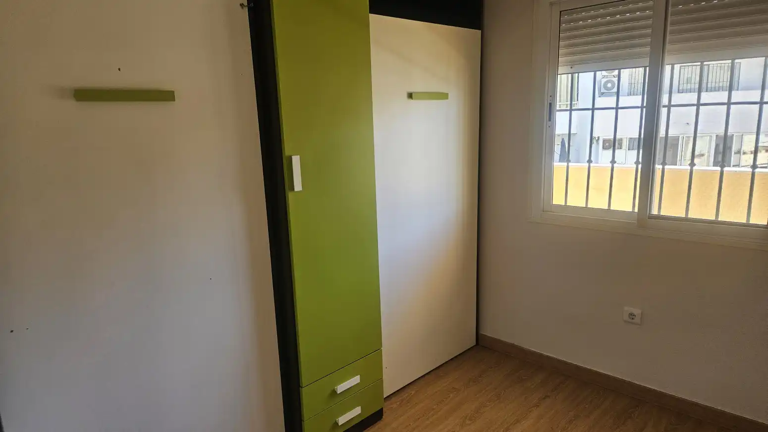 Piso de 70 m² en Benalmádena