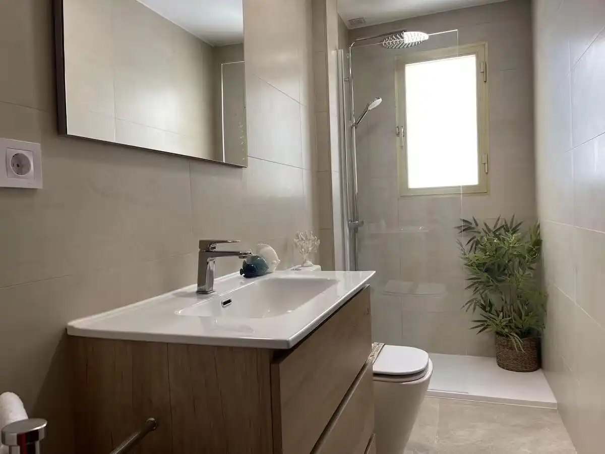 Pis de 75 m² a Madrid
