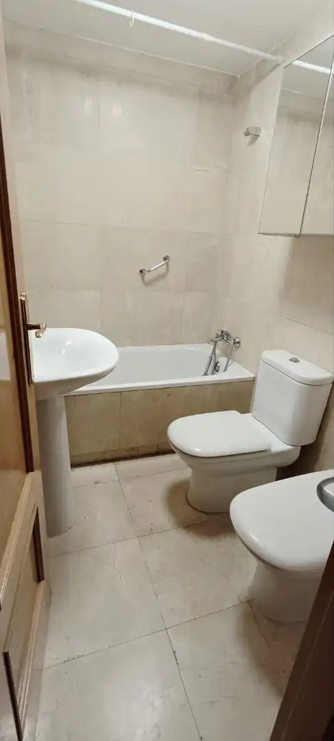 Pis de 60 m² a Las Rozas de Madrid