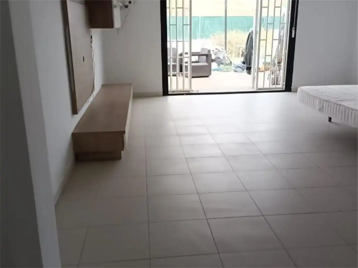 Habitación 55 m², El Casar