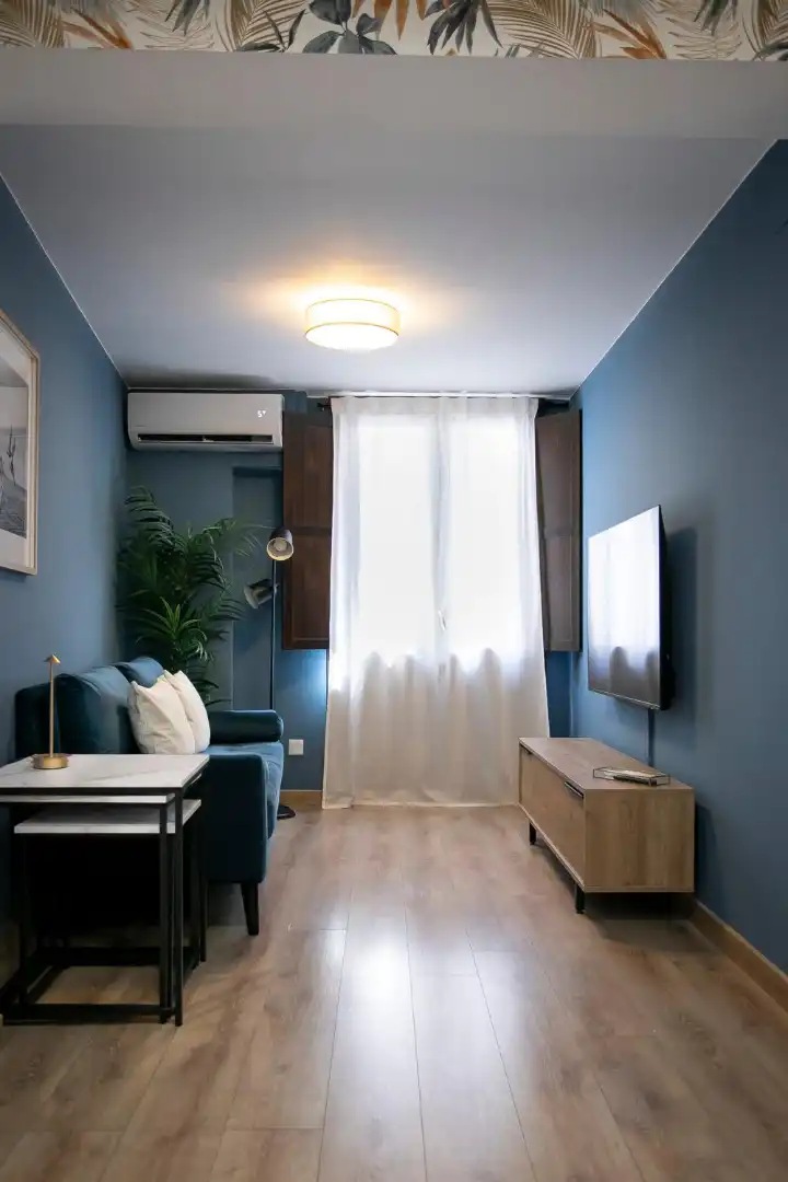 Piso de 55 m² en Zaragoza