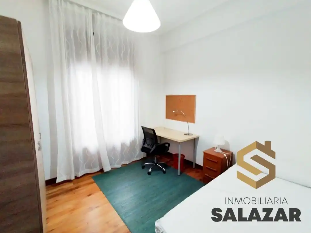 Piso de 114 m² en Bilbao