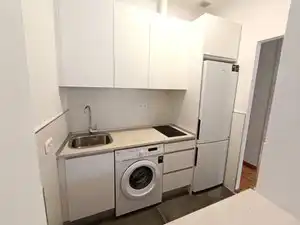 Pis de 64 m² a Madrid