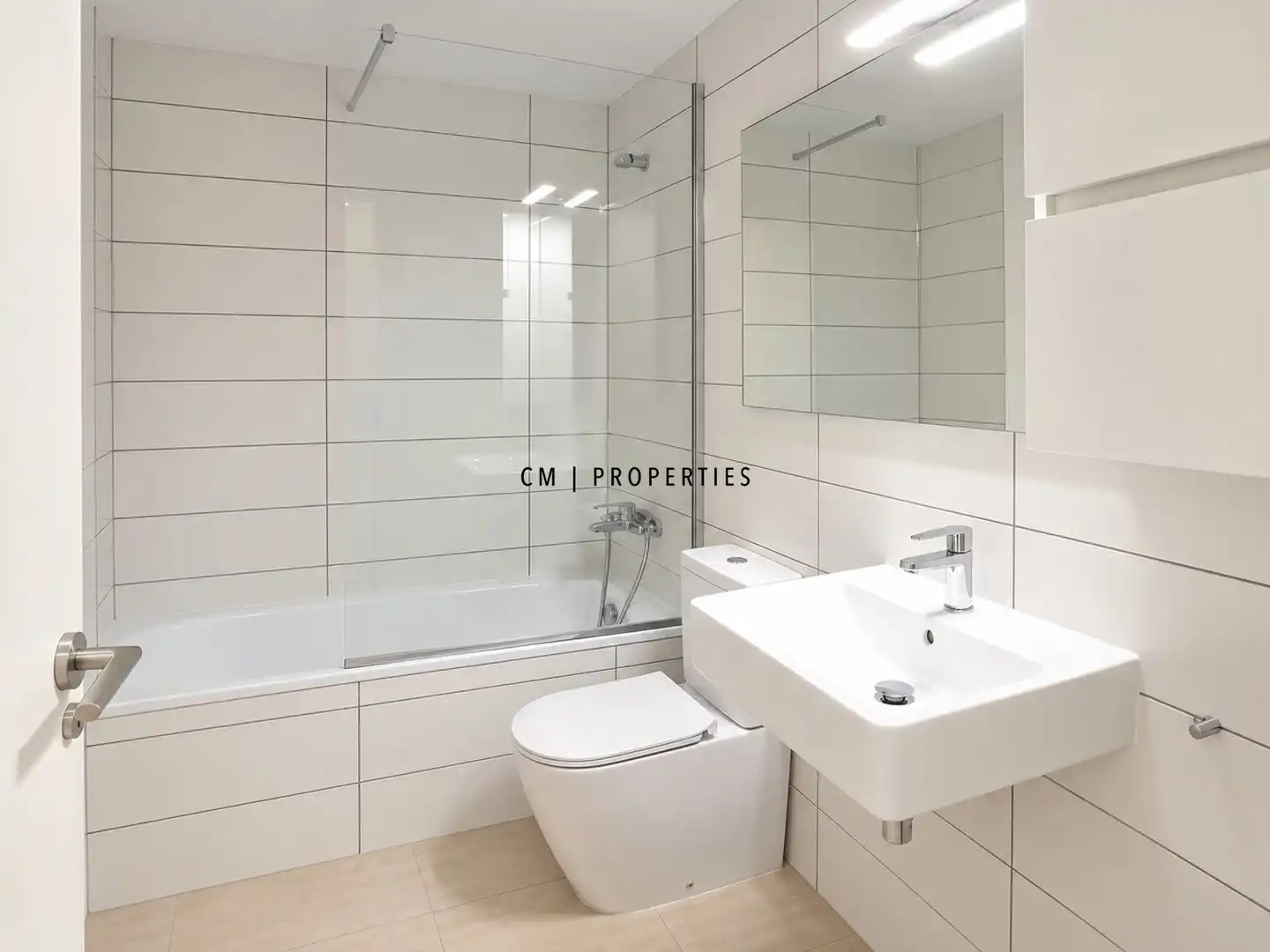 Pis de 105 m² a València