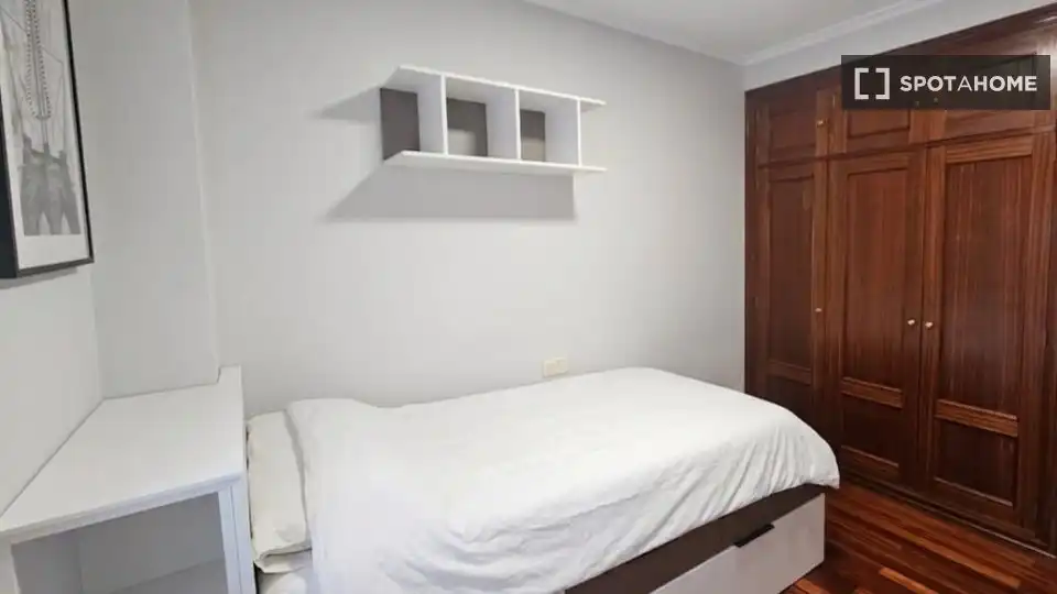 Stanza in affitto, Bilbao
