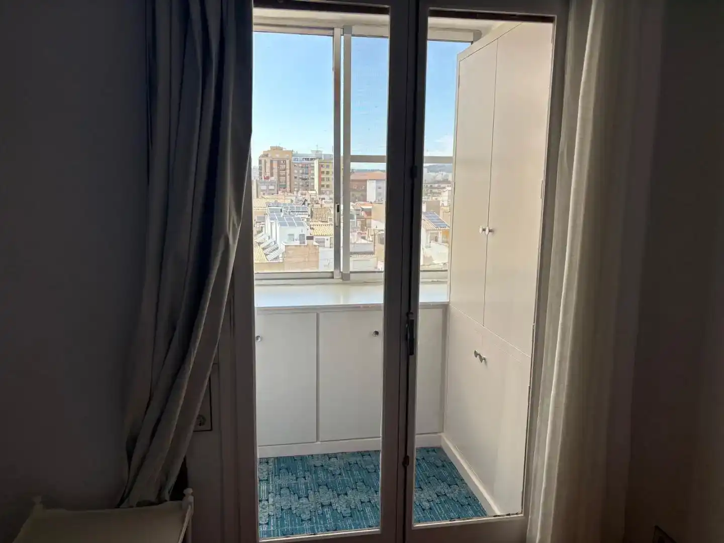Piso de 120 m² en Castellón de la Plana