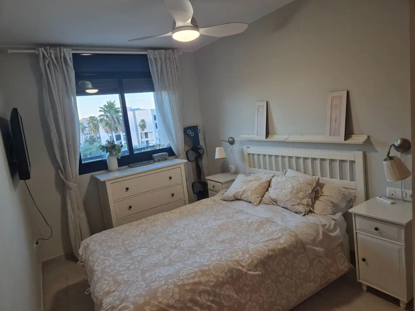Piso de 73 m² en Dénia