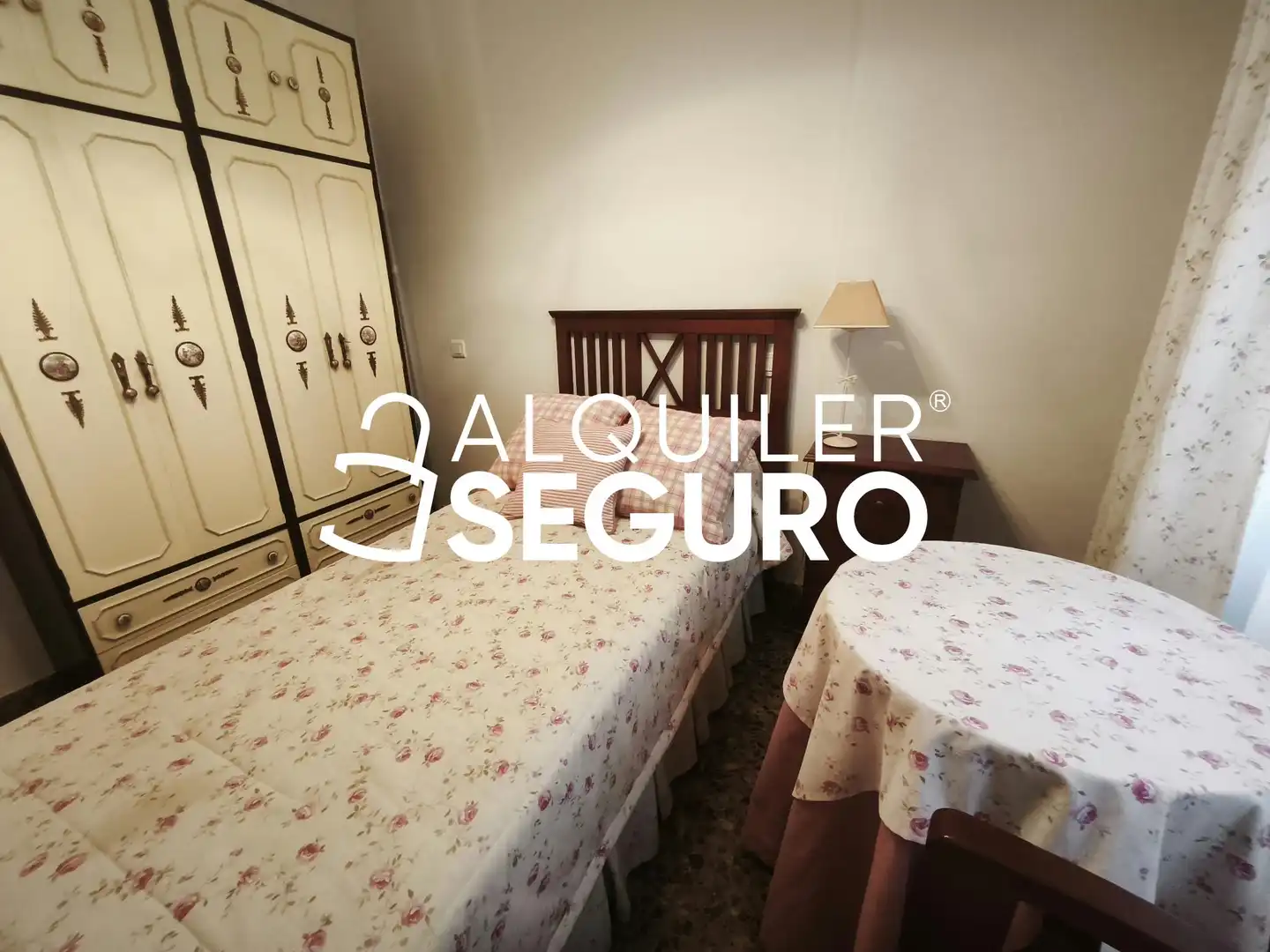 Pis de 67 m² a Saragossa
