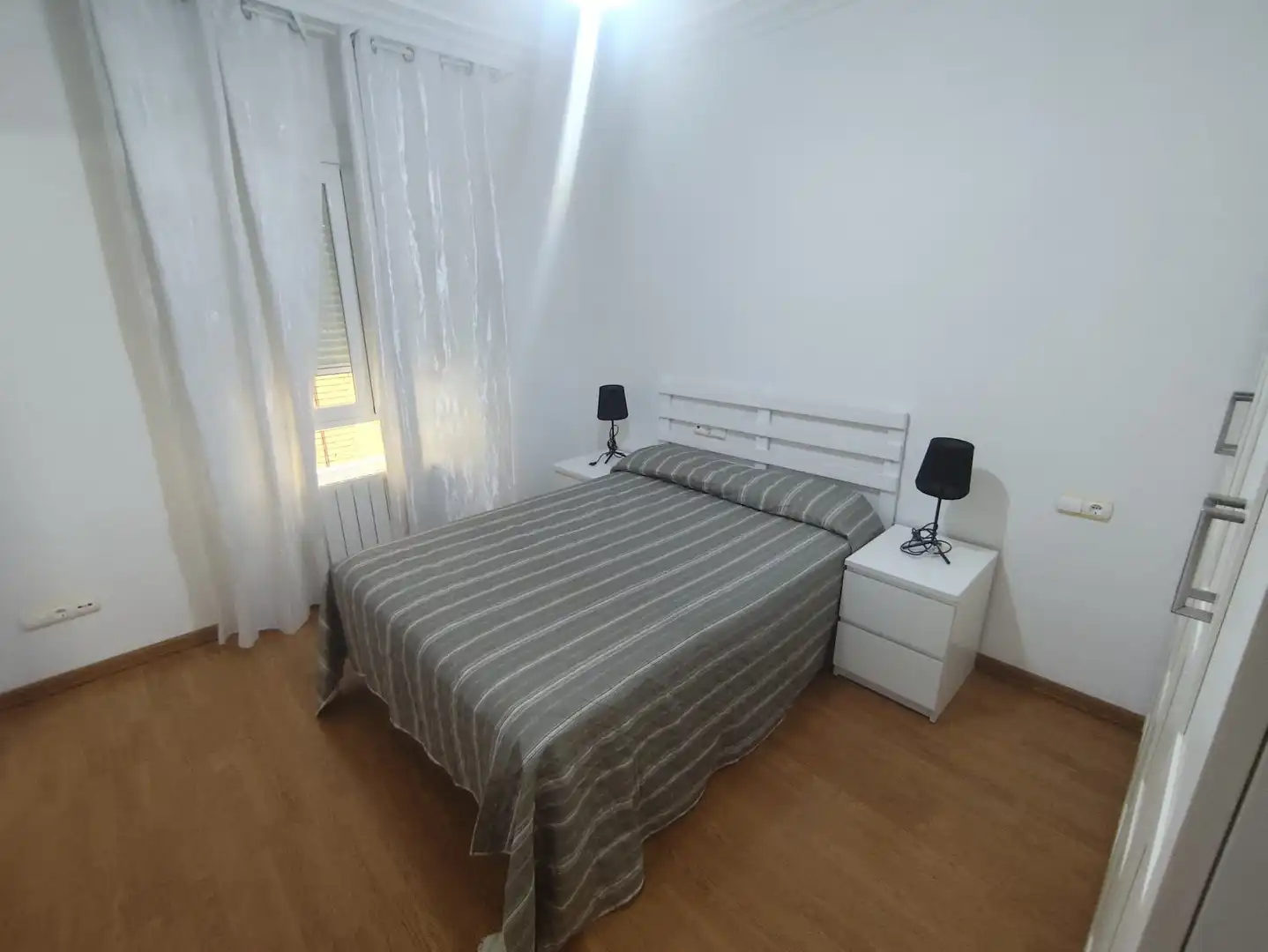 Piso de 80 m² en Úbeda