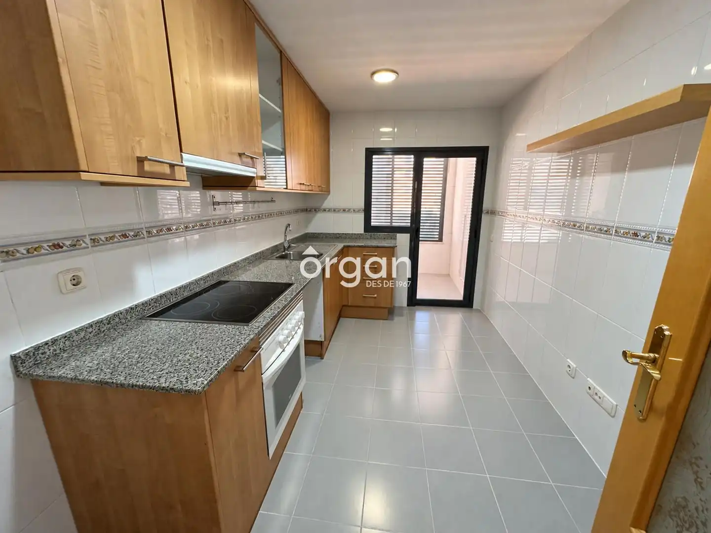 Piso de 116 m² en Sabadell