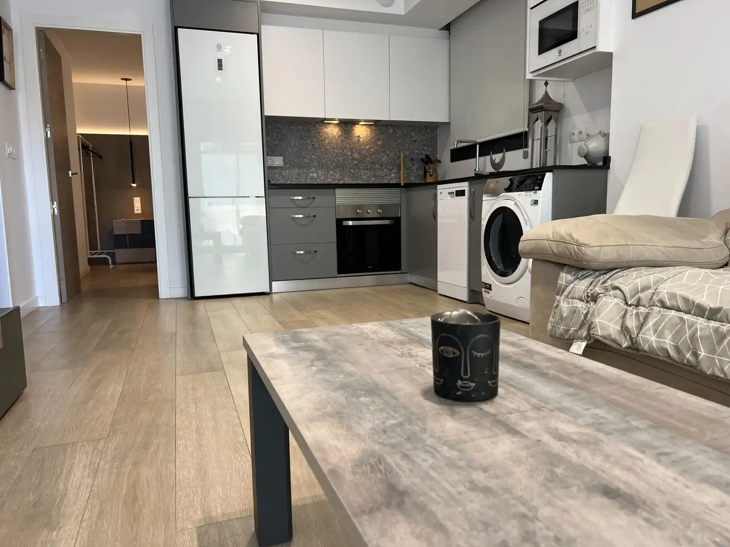 Flat 65 m² in Elx / Elche
