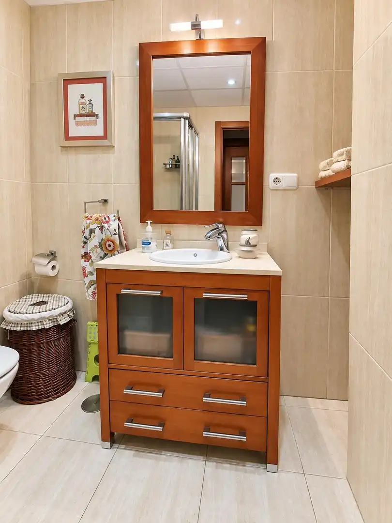 Piso de 101 m² en Almería
