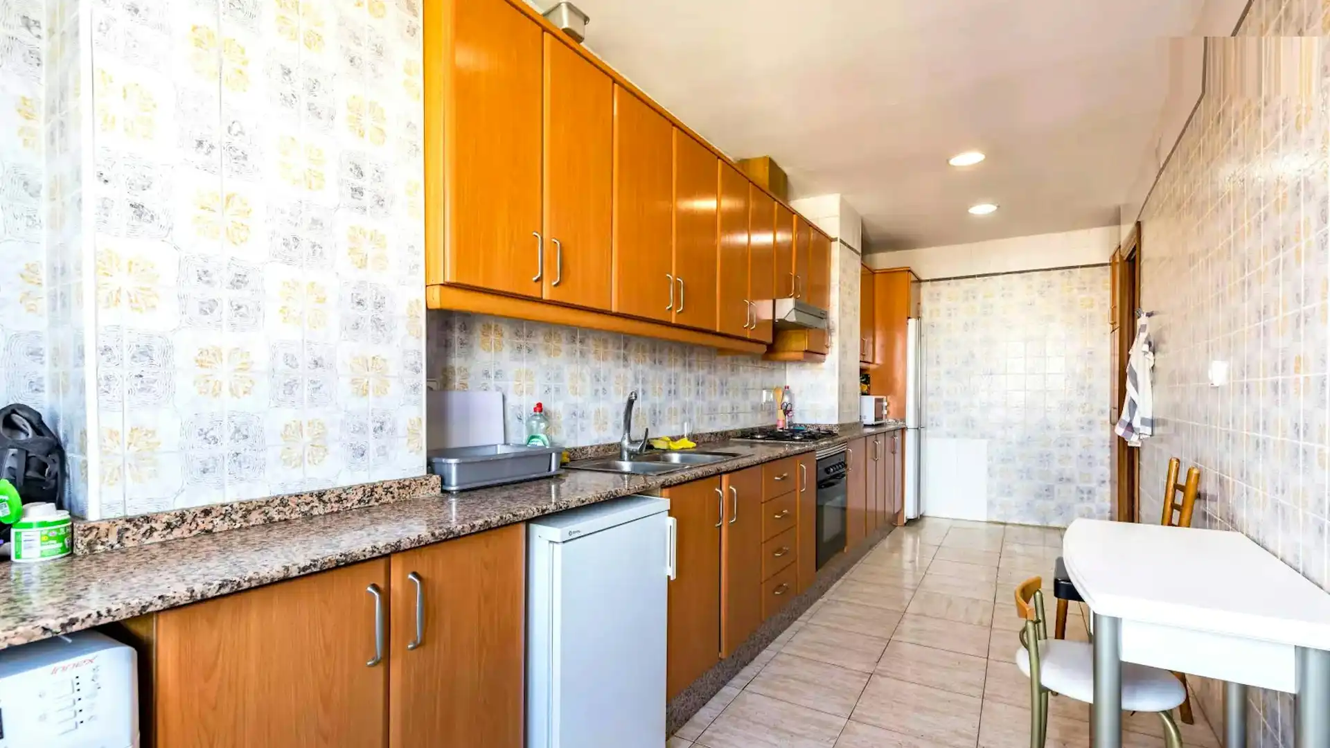 Habitación 160 m², Valencia