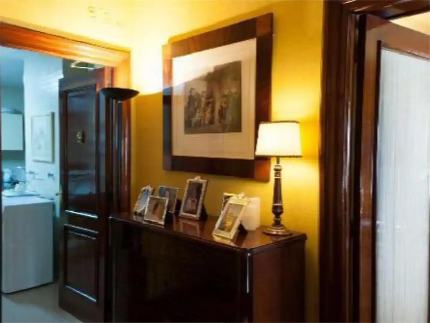 Piso de 87 m² en Benasque