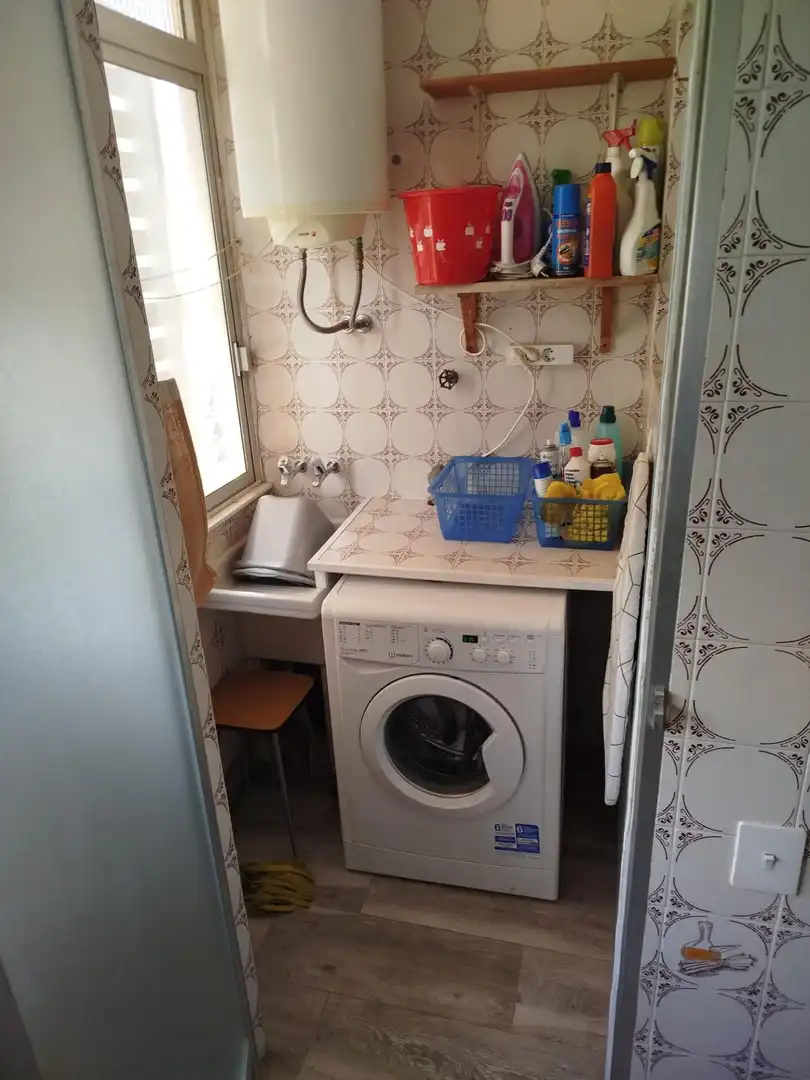 Pis de 93 m² a Benicàssim