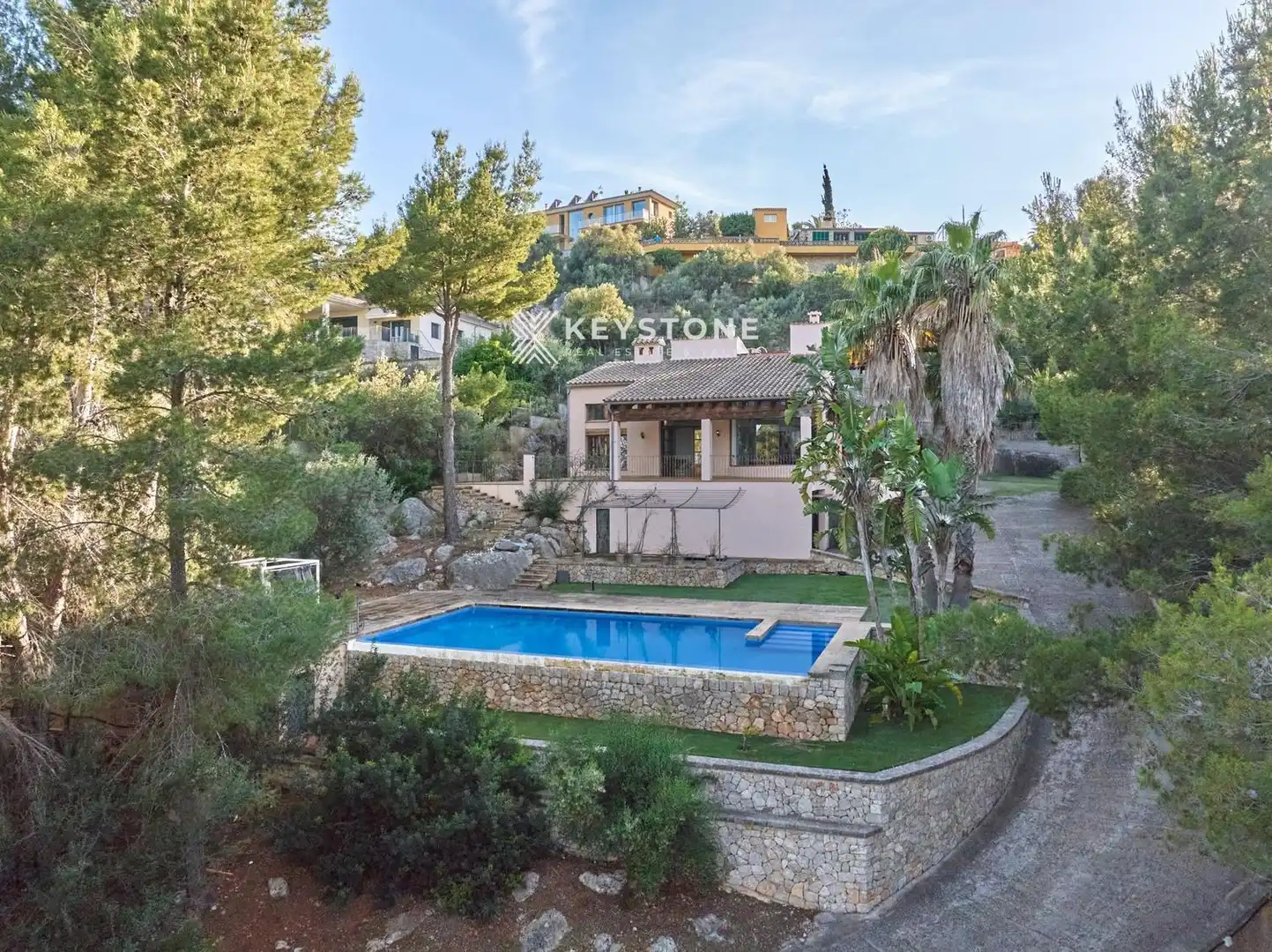 Piso de 451 m² en Esporles