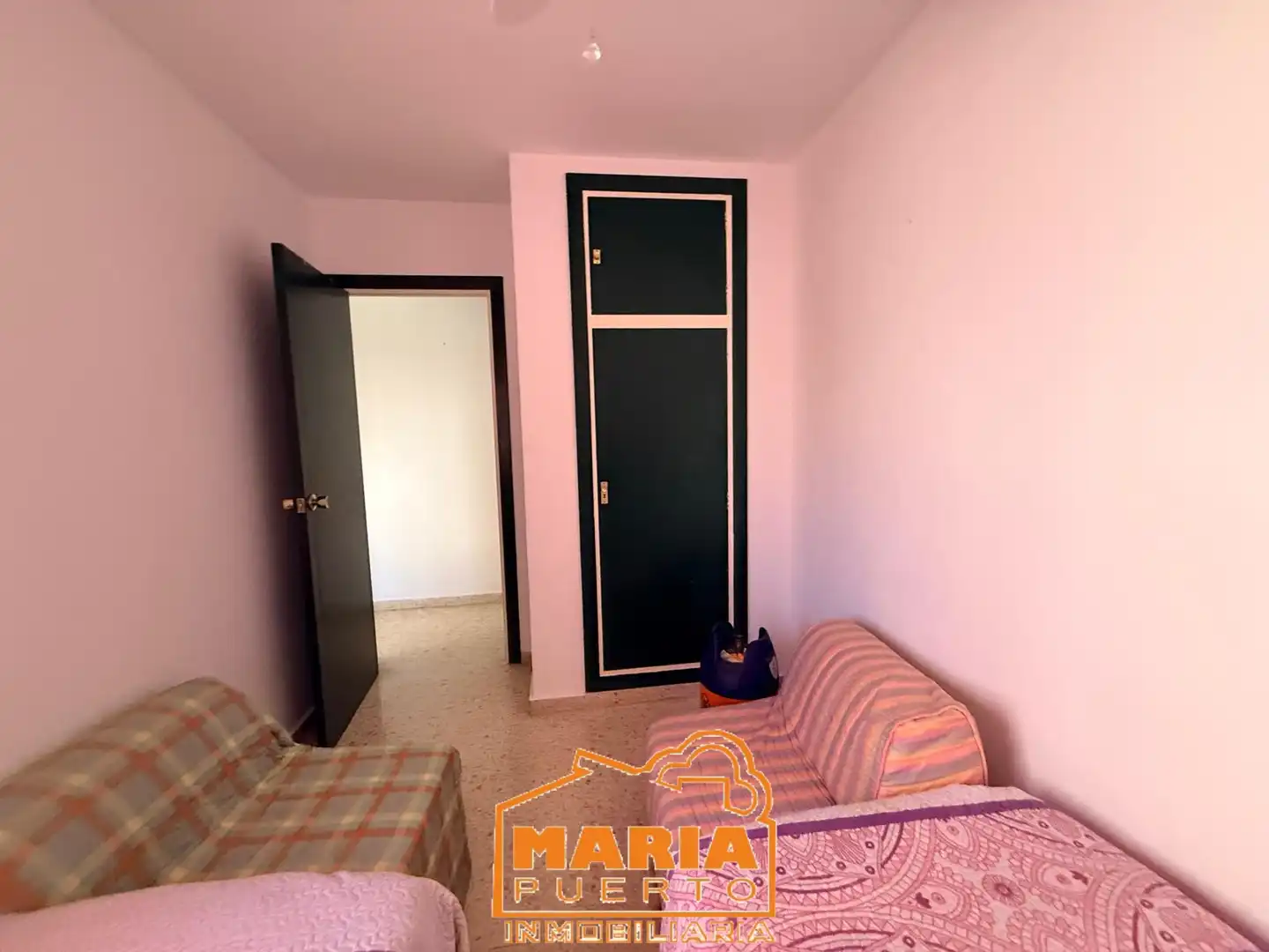 Piso de 130 m² en Rincón de la Victoria