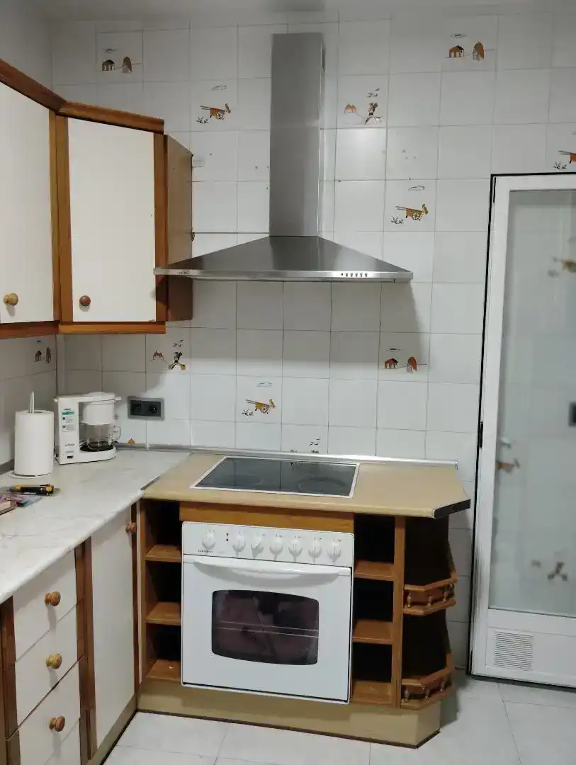 Piso de 150 m² en Baeza