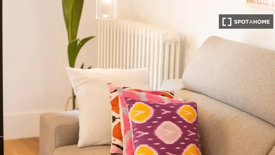 Habitación en alquiler, San Sebastián