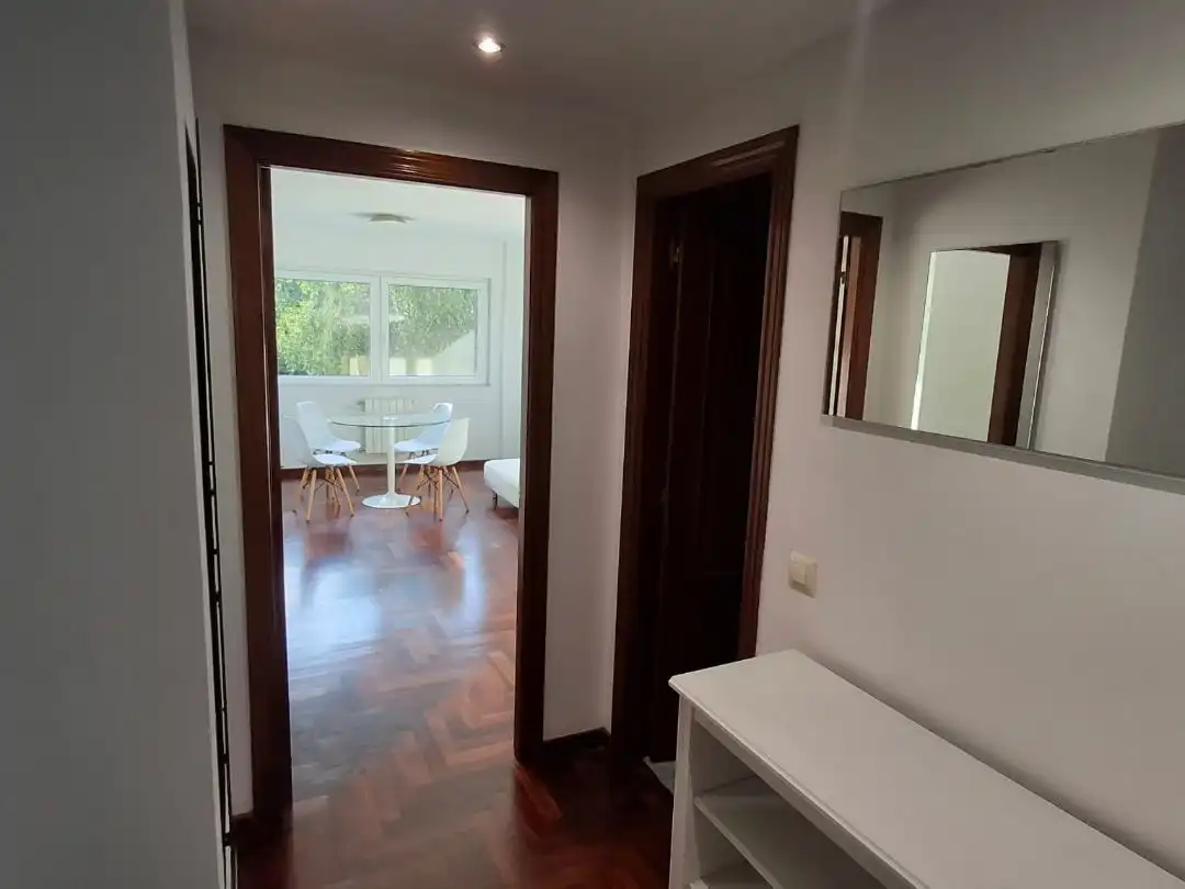 Pis de 67 m² a Oleiros