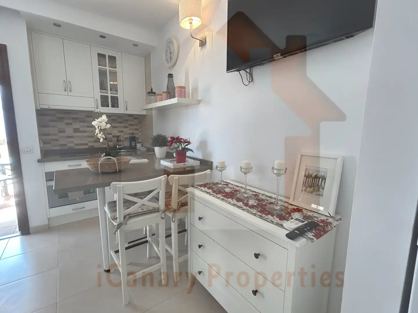 Casa de 60 m² en San Bartolomé de Tirajana