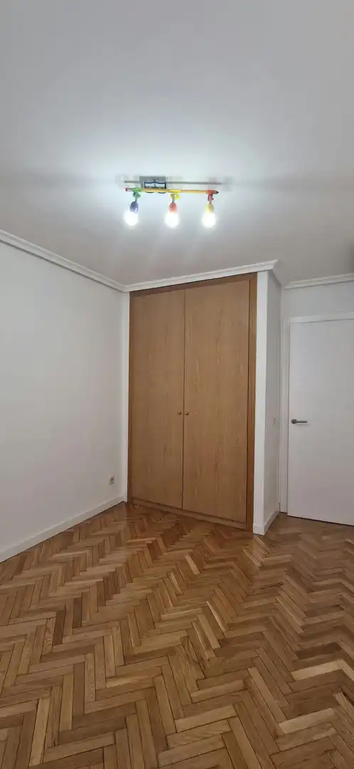 Piso de 100 m² en Madrid