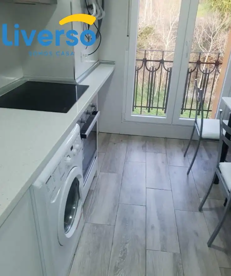Habitación 98 m², Burgos