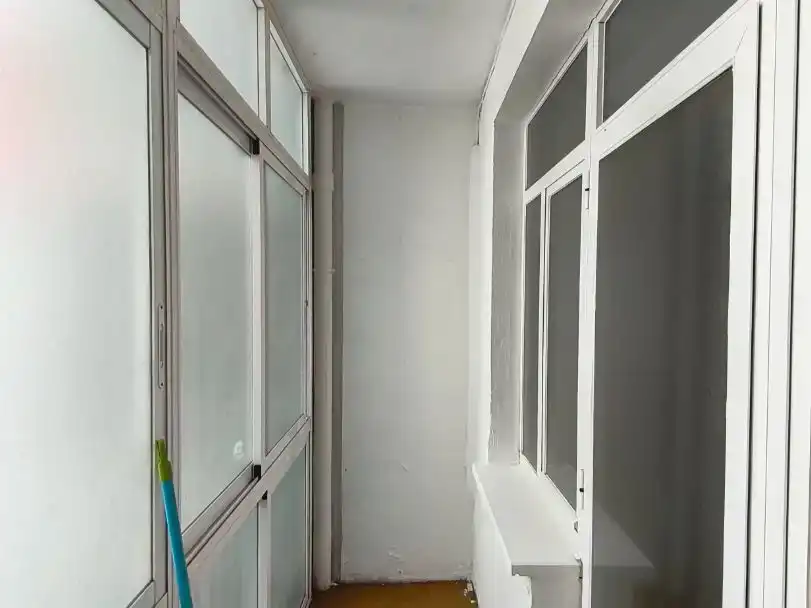 Piso de 120 m² en Salamanca