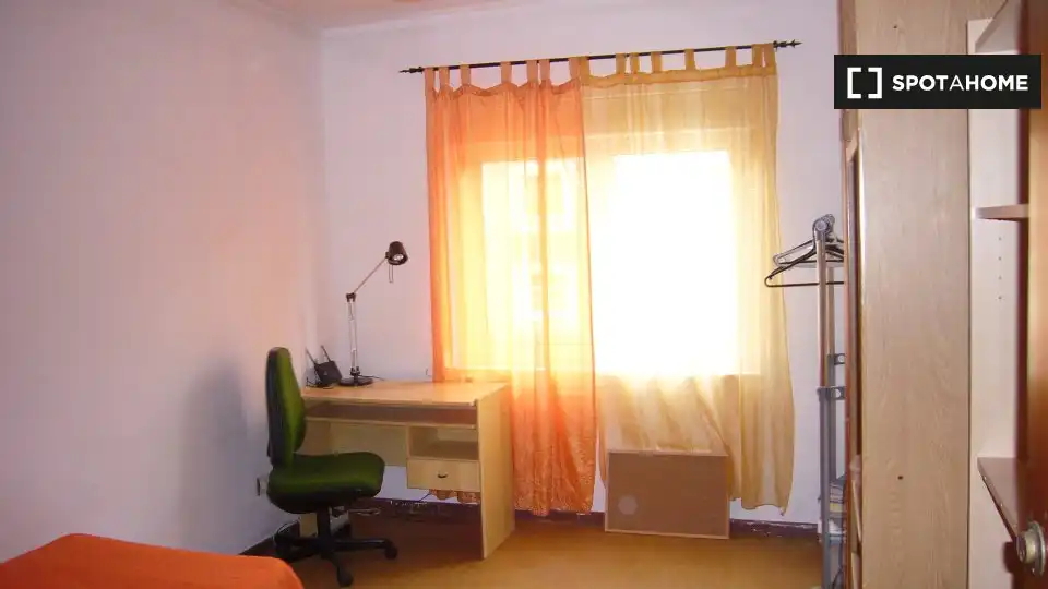Habitación en alquiler, Oviedo