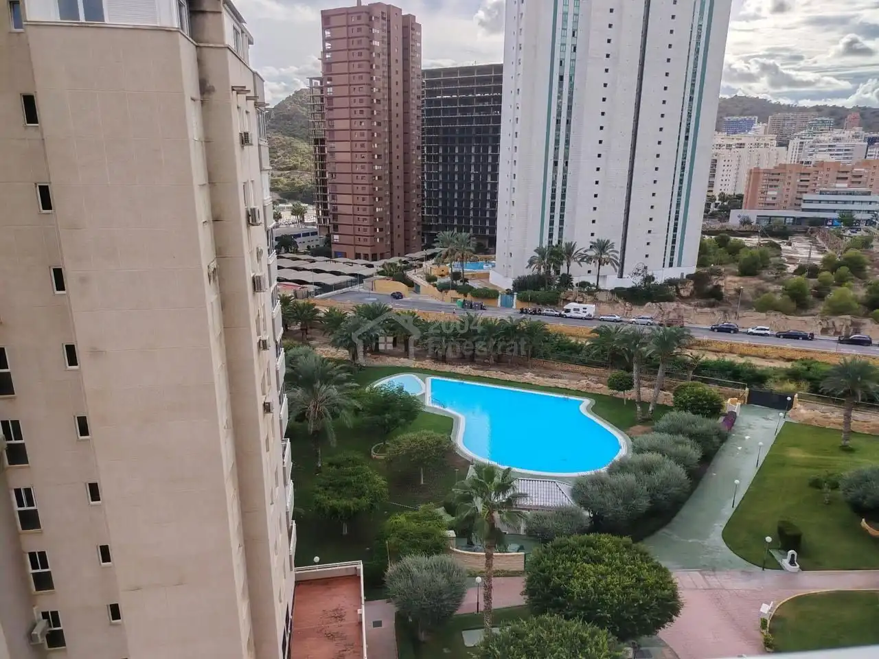 Appartamento 72 m² a Finestrat